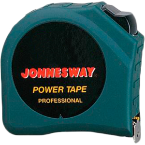 Рулетка 3 м, MT0301 JONNESWAY