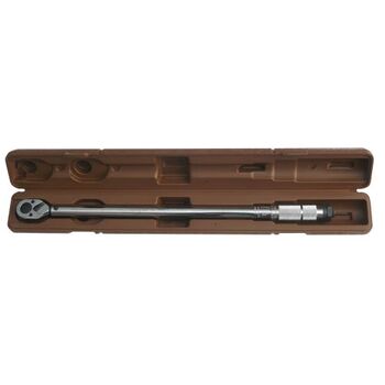 Динамометрический ключ 1/2"DR 50-350 НМ, A90014 Ombra