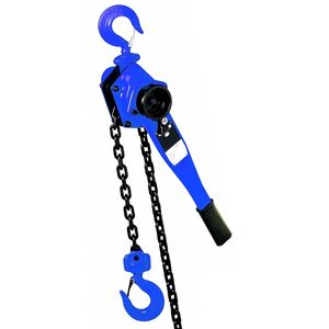 Таль подьемная з рукояткою 2 тонни TR7020 Vitol