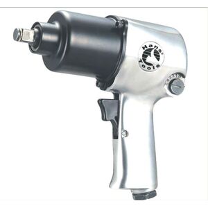 Пневмогайкокрут 1/2" DR, 8000 об / хв, 678 Нм, 2,56 кг (84116 HANS tools)