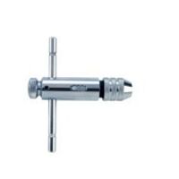 1/4" -1/2" Метчикоутримувачі Т-подібний, 6-12 мм, L=110 мм, 8814110 Force