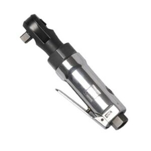 AmPro. Пневмотрещотка 1/4" 27Нм, 250 об/мин (15218)