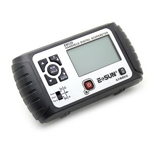 ADD Tool. Портативный осциллограф BIG6125