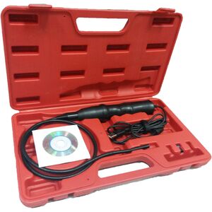 ADD Tool. USB видеоэндоскоп на базе ПК c насадками ADD1100