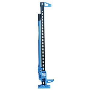 Домкрат реечный 48" (UNA8485 Unitraum)
