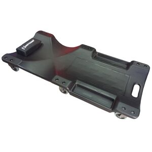 Лежак автослесарный (UNH6802-2 Unitraum)