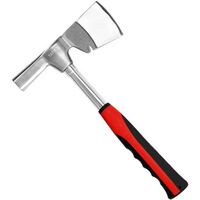 Топорик штукатура m = 600 г, L = 315 мм, металлическая ручка, YT-4564 YATO