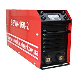 Сварочный аппарат инверторного типа SSVA-160-2