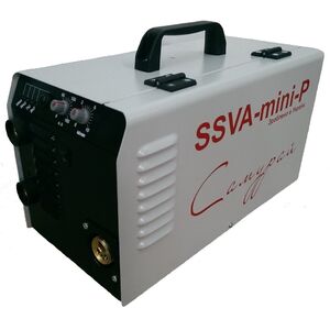 Сварочный полуавтомат инверторного типа SSVA-mini-P Самурай