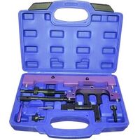 Набор фиксаторов валов ГРМ BMW 1.8, 2.0 Valvetronic, QS10326 QUATROS