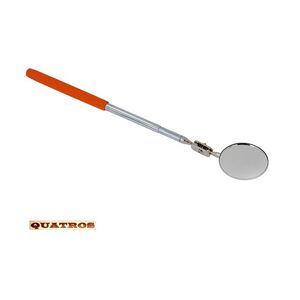 Телескопическое зеркало, QS14531 QUATROS
