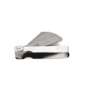 Щуп 25 листов 0.04-1.00mm, QS15516 QUATROS