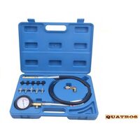 Тестер давления масла, QS30188 QUATROS