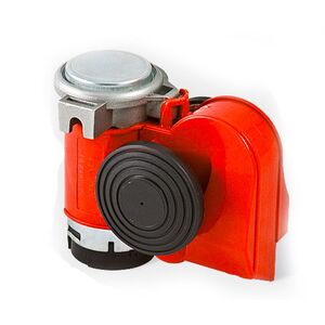 Сигнал пов CA-10350 / NAUTILUS" Compact" / 12V / червоний