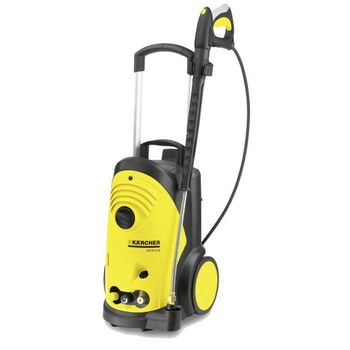 Мойка высокого давления KARCHER HD 6/15 C
