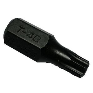 Біта 30мм.TORX T40 (043-3Т40 HANS tools)