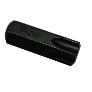 Біта 30мм.TORX T55 (043-3Т55 HANS tools)
