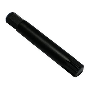 Біта 80мм.Spline M12 12мм (083-7M12 HANS tools)