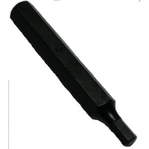 Біта 80мм.Шестігранная 5мм (063-7М05 HANS tools)