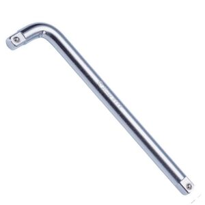 Вороток Г-подібний 1/2", 260мм, 480гр (4777 HANS tools)