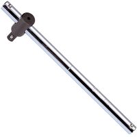 Вороток Т-подібний 1" DR, 550мм, 3300гр (8770-22 HANS tools)