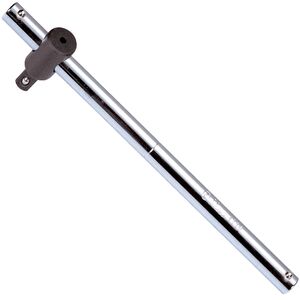 Вороток Т-подібний 1" DR, 550мм, 3300гр (8770-22 HANS tools)