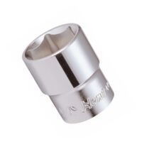 Торцевая головка 3/8"DR 6-гр. 14 мм (3400M14 HANS tools)