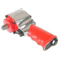 Гайковерт пневматический 1/2" (746Нм, 11000об/мин, 99мм, 1,36кг) (5301 JTC)