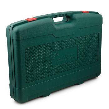 Набор инструмента 163 предмета 1/4", 3/8",1/2" (TK-163 HANS tools)