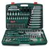 Набор инструмента 163 предмета 1/4", 3/8",1/2" (TK-163 HANS tools)
