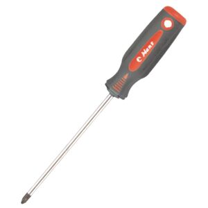 Отвертка крест РН 2*125мм (0420PH 2-5 HANS tools)