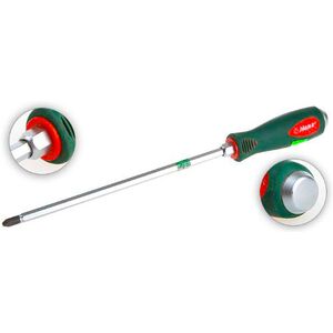 Отвертка ударн, крест РН2х100мм (0526PH 2-4 HANS tools)