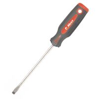 Отвертка шлицев 5,5мм*125мм (0410M5-5 HANS tools)