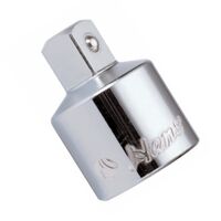 Переходник 3/4"M-1/2"F (54мм, 200г) (6804 HANS tools)