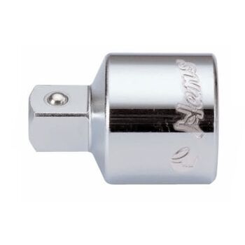 Переходник 3/8"Мx1/4"F (26мм, 30г) (3805 HANS tools)
