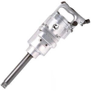 Пневмогайкокрут 1", 3500об / хв, 3388Nm, 20,5кг (88111 HANS tools)