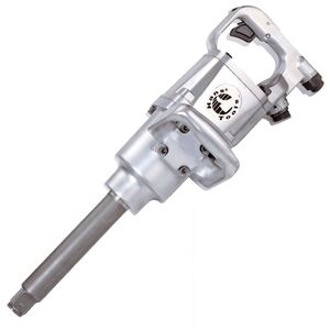 Пневмогайкокрут 1", 4000об / хв, 2033Nm, 13кг (88110 HANS tools)