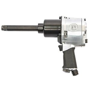 Пневмогайкокрут 3/4, 6500об / хв, 1016 Nm, 5,2кг (86111-6 HANS tools)