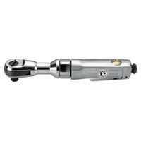 Пневмотрещотка 1/2"DR, 160 об/мин, 81Нм, 1,2кг (84120 HANS tools)