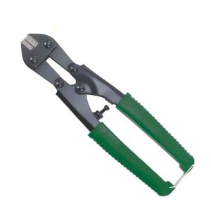 Клещи 200мм (1900-8 HANS tools)