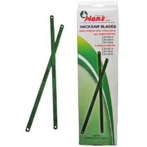 Ножовочн.полотно к 5104-12(CARBON)(5112F24 HANS tools)