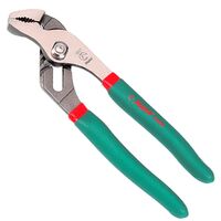 Переставные клещи 250мм, 340г (1891-10 HANS tools)