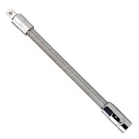 Подовжувач 1/4", 150 мм гнучкий HANS tools)