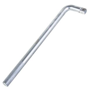 Вороток Г-подібний 3/4" . 450 X 100 мм (ВГ-60450 ALLOID)