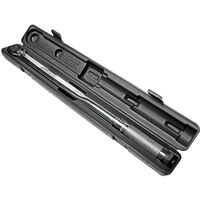 Динамометрический ключ щелчкового типа 1/2" 30-345HM 635мм (1204 JTC)