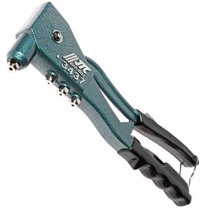 Заклепочник 3/32", 1/8", 5/32", 3/16", 3437 JTC