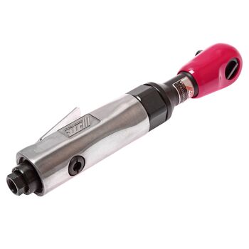 Трещотка пневматическая 1/2", 100 Nm (усиленная кострукция) (3801 JTC)