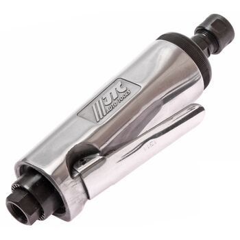 Шліфувальна машинка пневматична 1/4", 3822 JTC