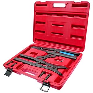 Щипці для стопорних кілець 16" 2ед., 5623 JTC