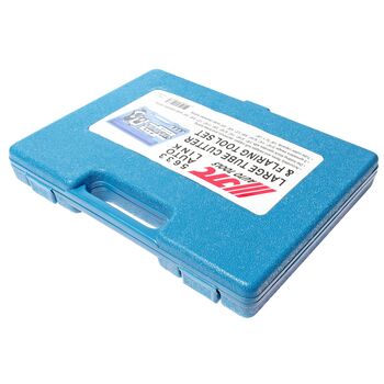 Комплект для резки и развальцовки трубок (JW0062S) (5633 JTC)
